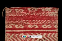 布掛旗藏品圖，第1張